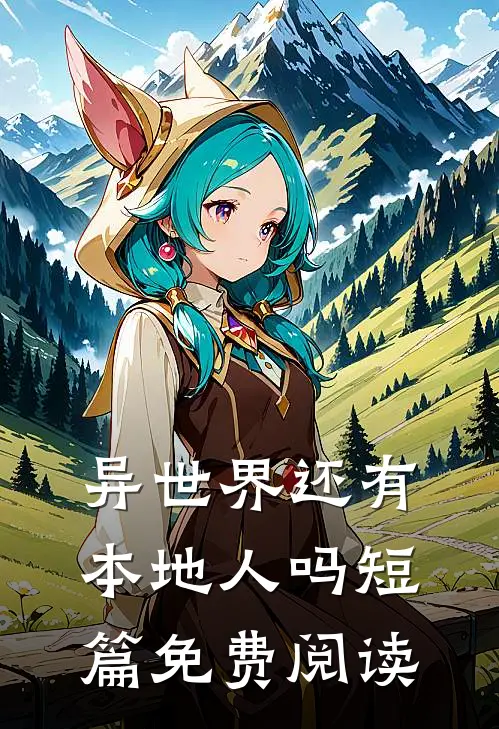 异世界还有本地人吗短篇免费阅读