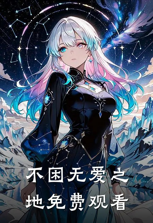 不困无爱之地免费观看