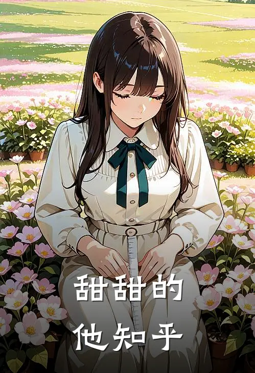 甜甜的他知乎