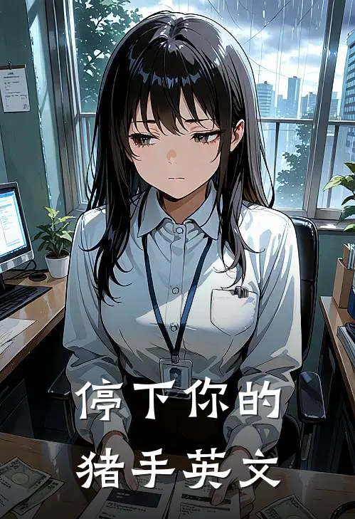 停下你的猪手英文