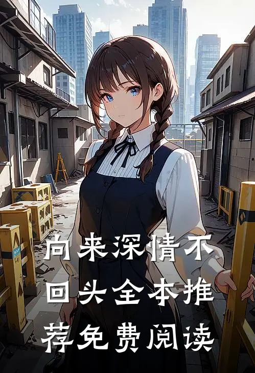 向来深情不回头全本推荐免费阅读