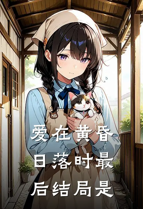 爱在黄昏日落时最后结局是