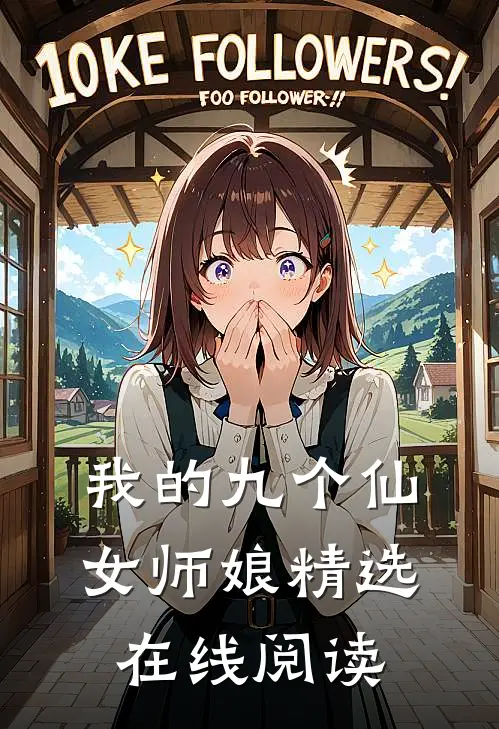 我的九个仙女师娘精选在线阅读