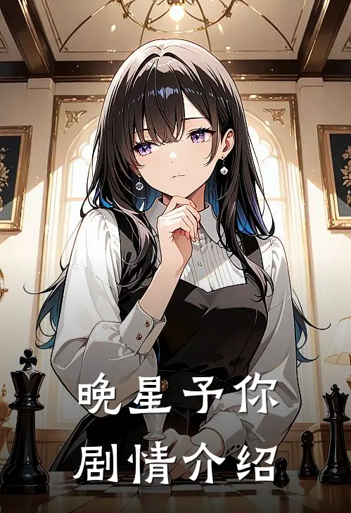 晚星予你剧情介绍