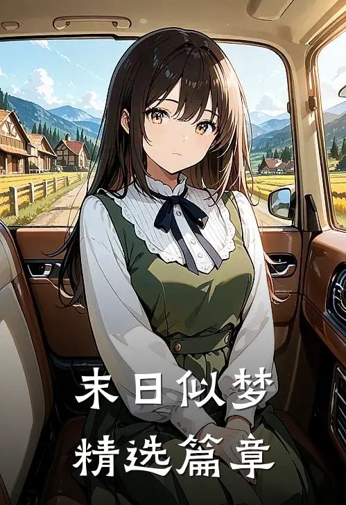 末日似梦精选篇章