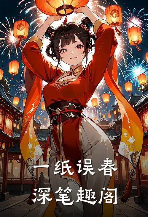 一纸误春深笔趣阁