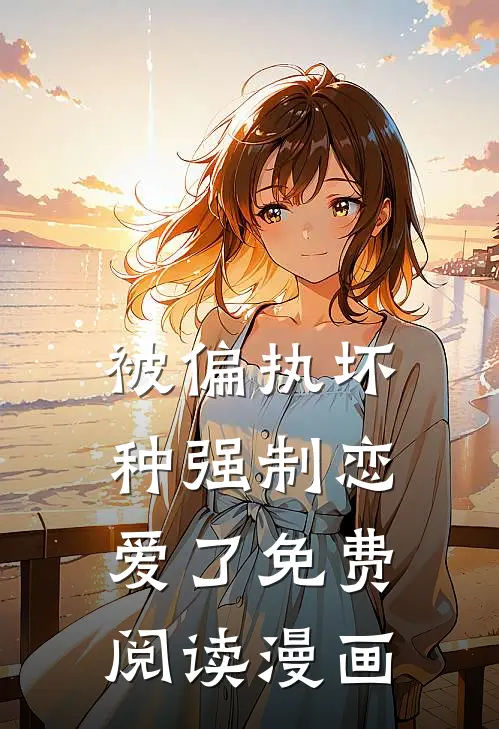 被偏执坏种强制恋爱了免费阅读漫画