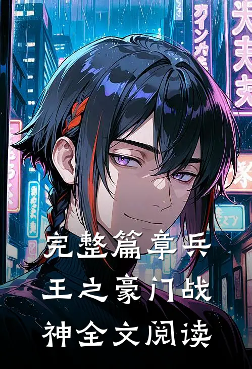 完整篇章兵王之豪门战神全文阅读