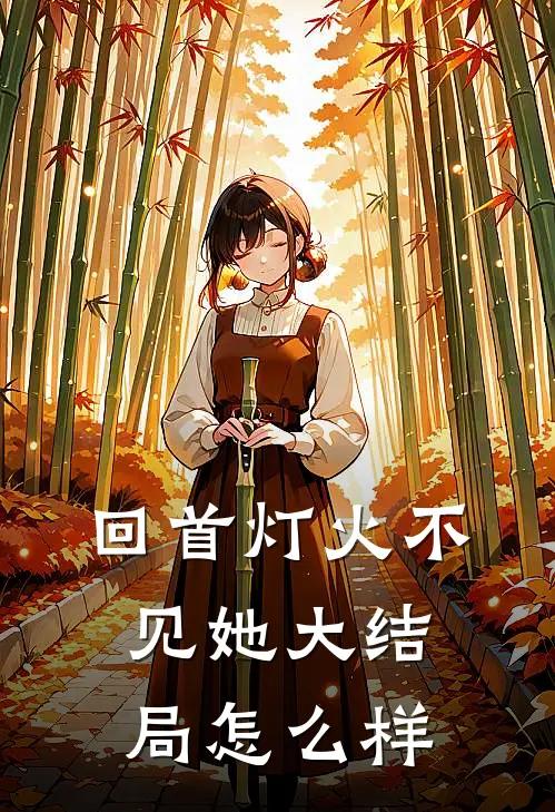 回首灯火不见她大结局怎么样