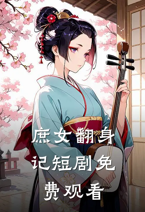 庶女翻身记短剧免费观看