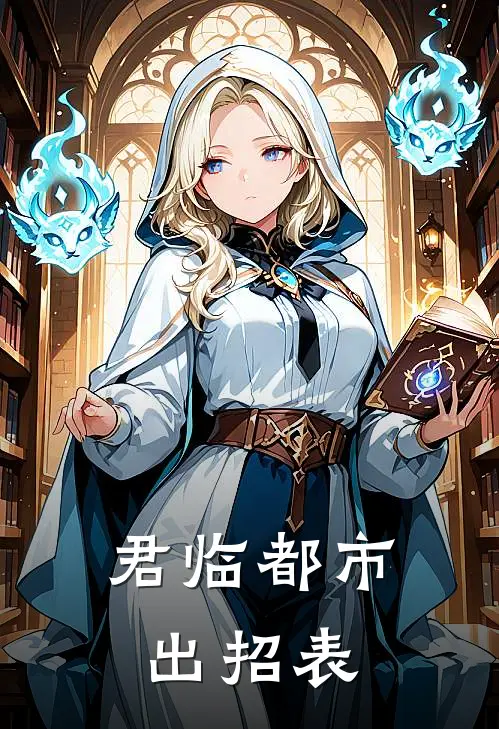 君临都市出招表