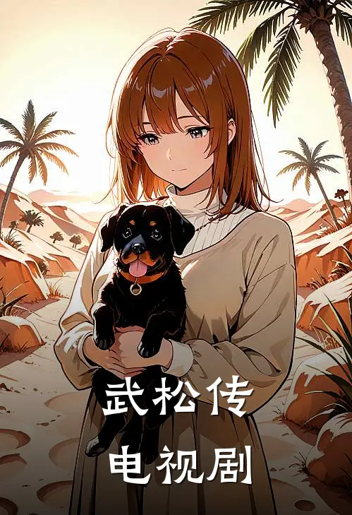 武松传电视剧