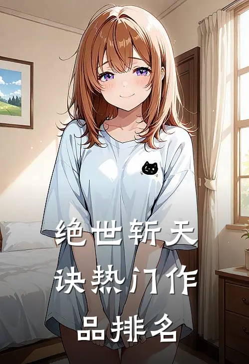 绝世斩天诀热门作品排名