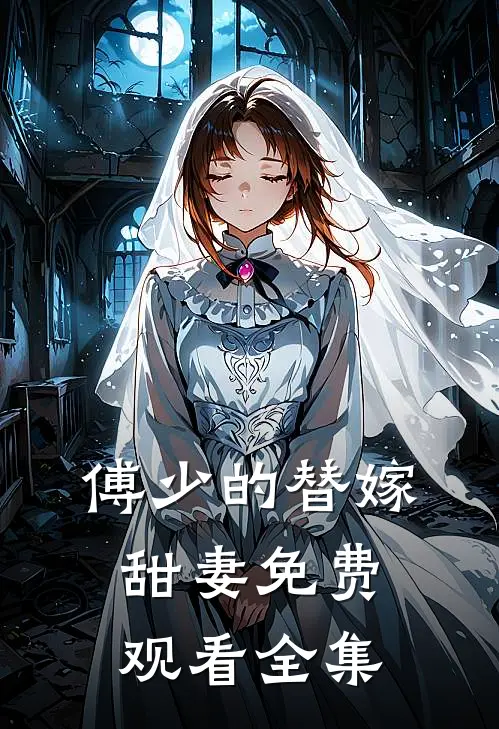傅少的替嫁甜妻免费观看全集