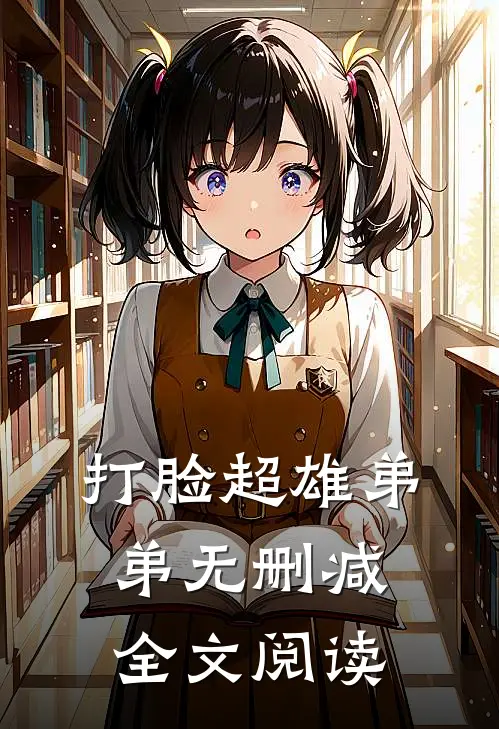 打脸超雄弟弟无删减全文阅读