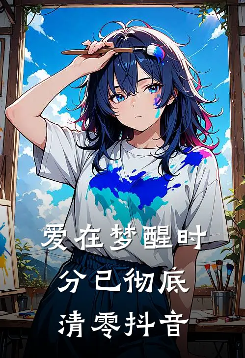 爱在梦醒时分已彻底清零抖音