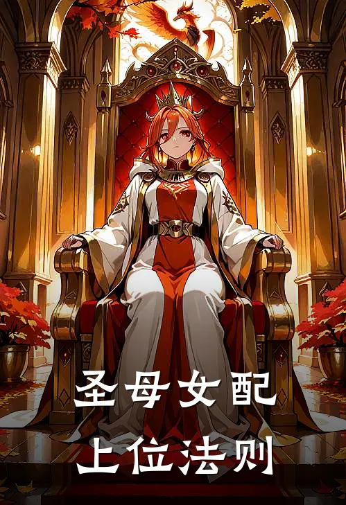 圣母女配上位法则