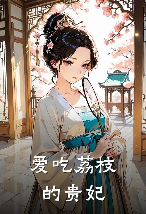 爱吃荔枝的贵妃