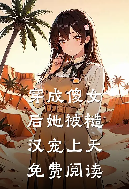 穿成傻女后她被糙汉宠上天免费阅读