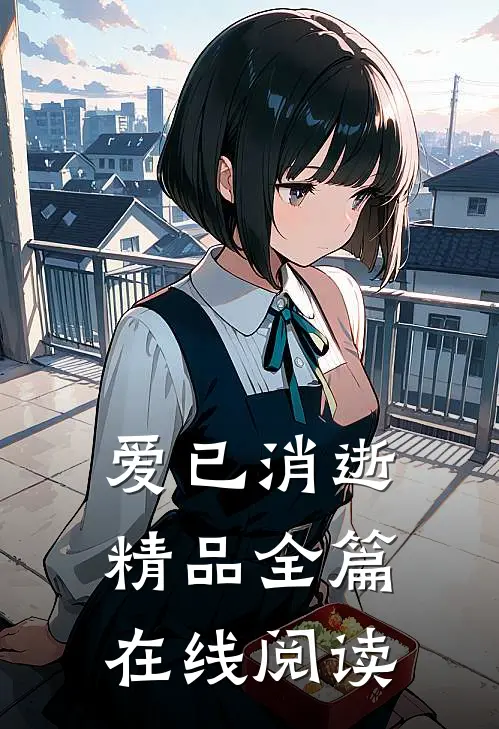 爱已消逝精品全篇在线阅读