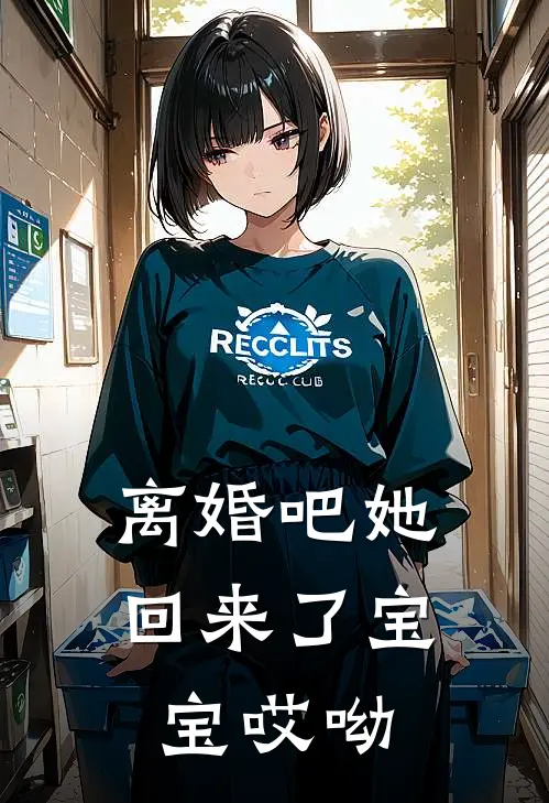 离婚吧她回来了 宝宝哎呦