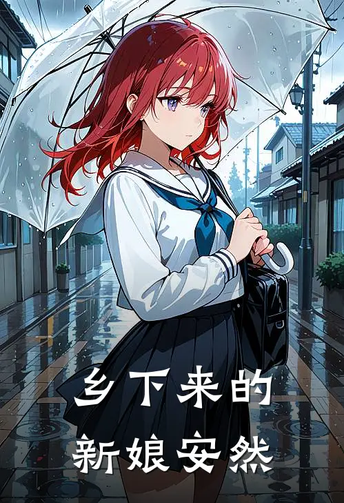 乡下来的新娘 安然