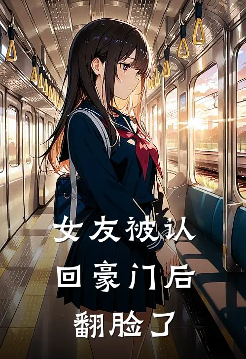 女友被认回豪门后翻脸了