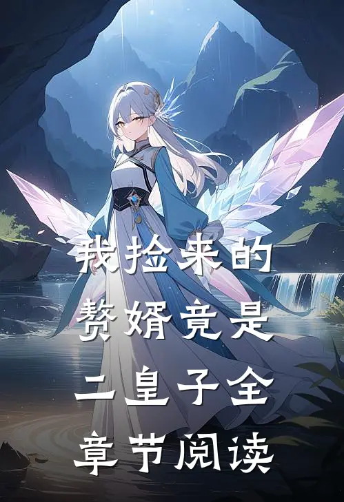 我捡来的赘婿竟是二皇子全章节阅读