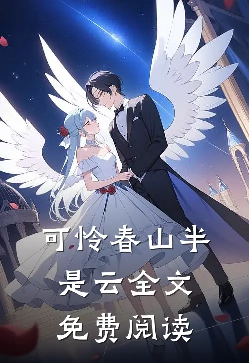 可怜春山半是云全文免费阅读