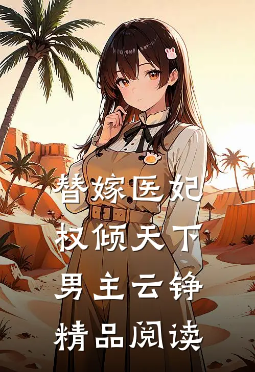 替嫁医妃权倾天下,男主云铮精品阅读