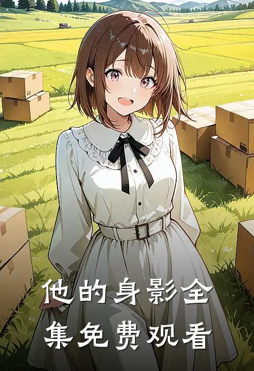 他的身影全集免费观看