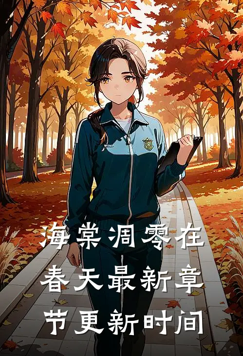 海棠凋零在春天最新章节更新时间