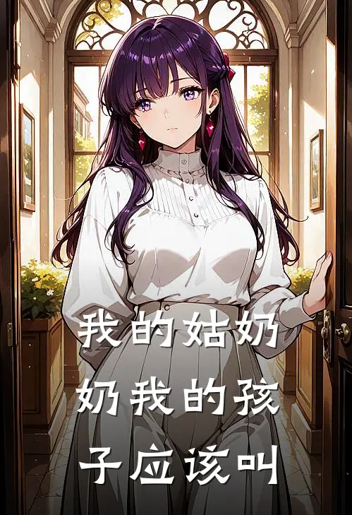 我的姑奶奶我的孩子应该叫