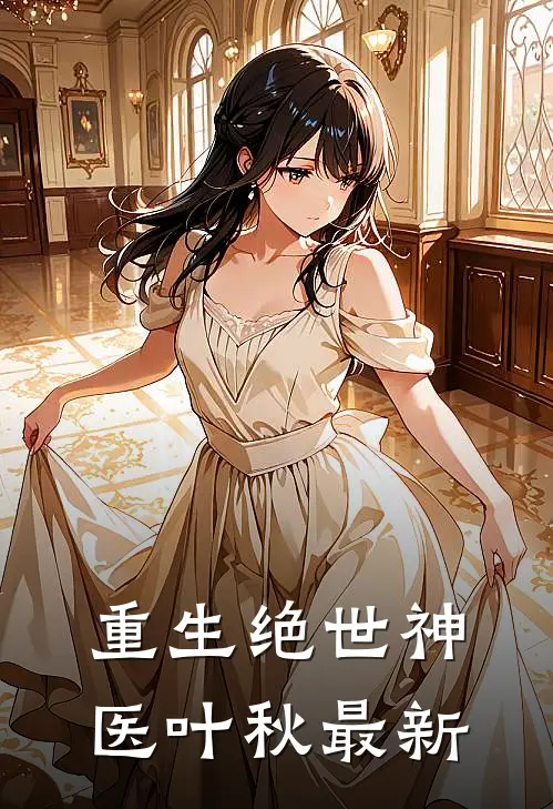 重生绝世神医 叶秋最新