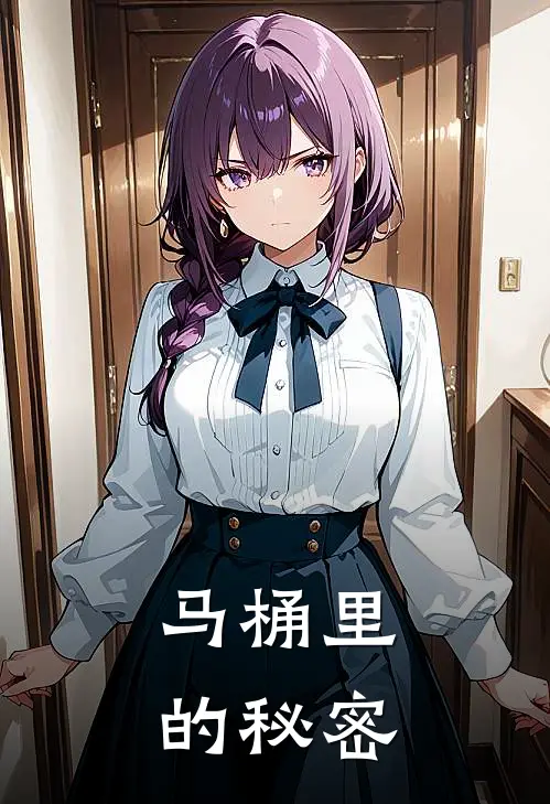 马桶里的秘密