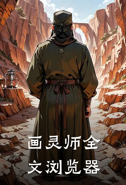 画灵师全文浏览器