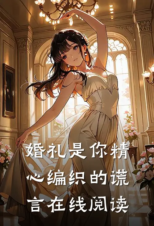 婚礼是你精心编织的谎言在线阅读