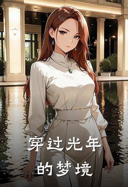 穿过光年的梦境