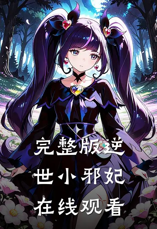 完整版逆世小邪妃在线观看