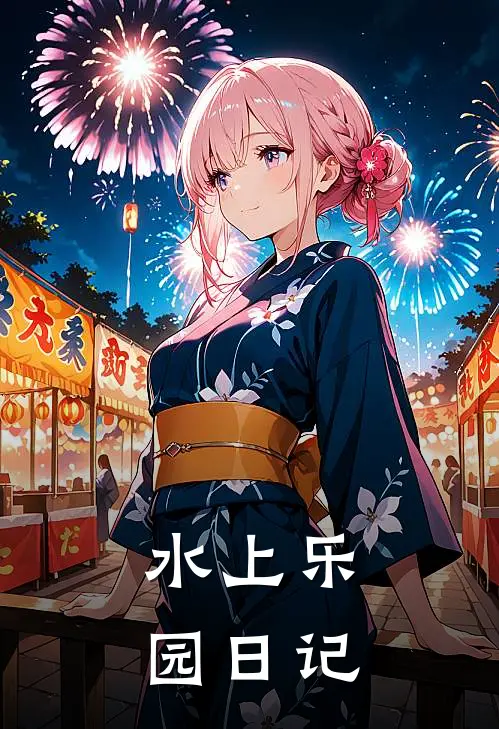 水上乐园日记
