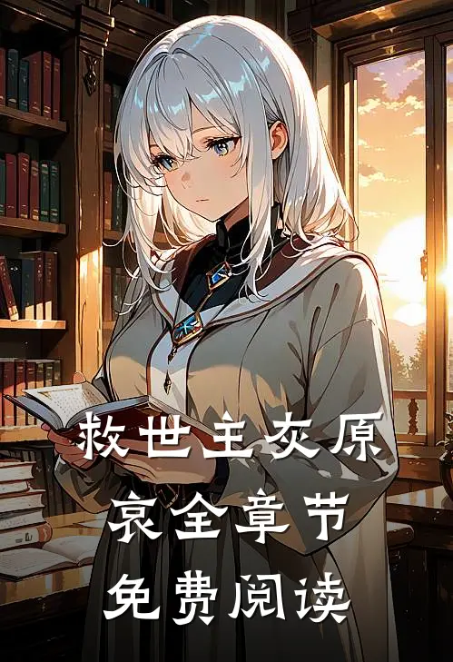 救世主灰原哀全章节免费阅读