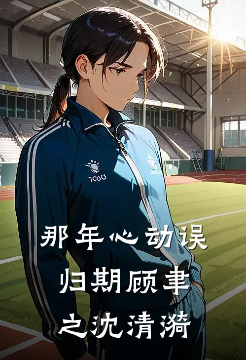 那年心动误归期顾聿之沈清漪