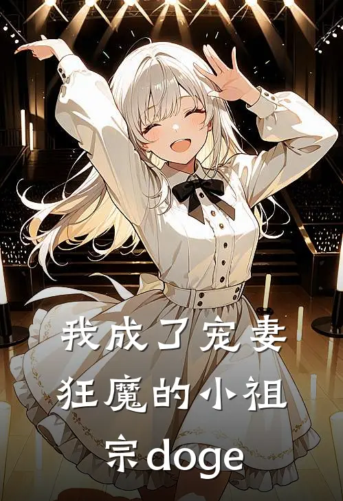 我成了宠妻狂魔的小祖宗[doge]