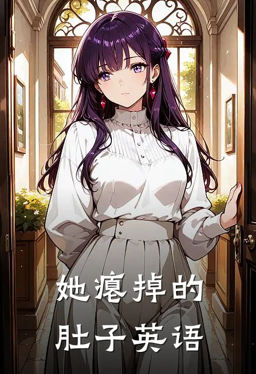 她瘪掉的肚子英语