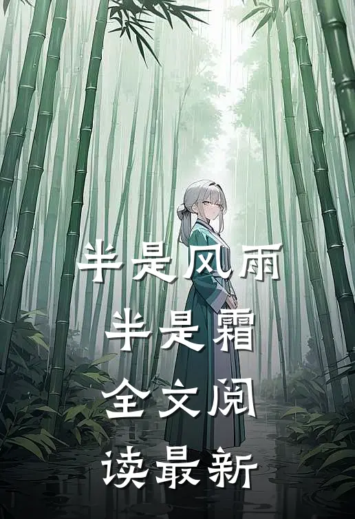 半是风雨半是霜全文阅读最新