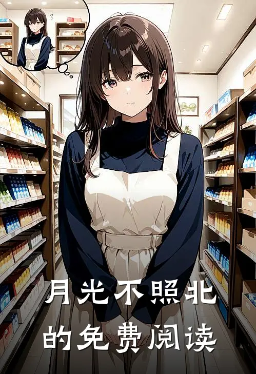 月光不照北的免费阅读