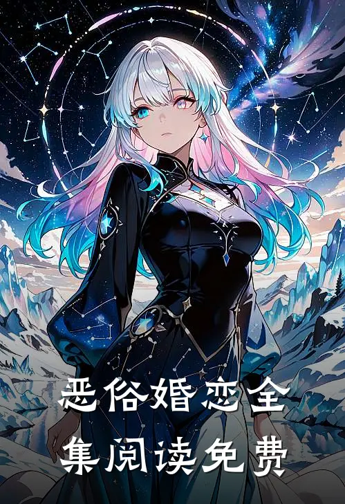 恶俗婚恋全集阅读免费