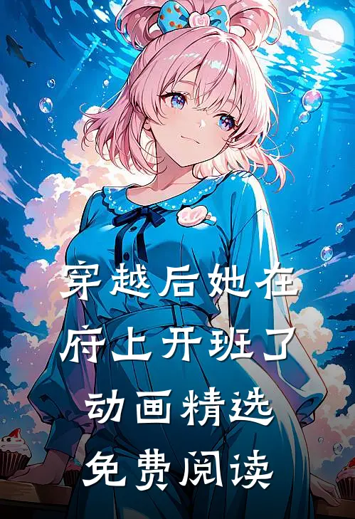 穿越后她在府上开班了动画精选免费阅读