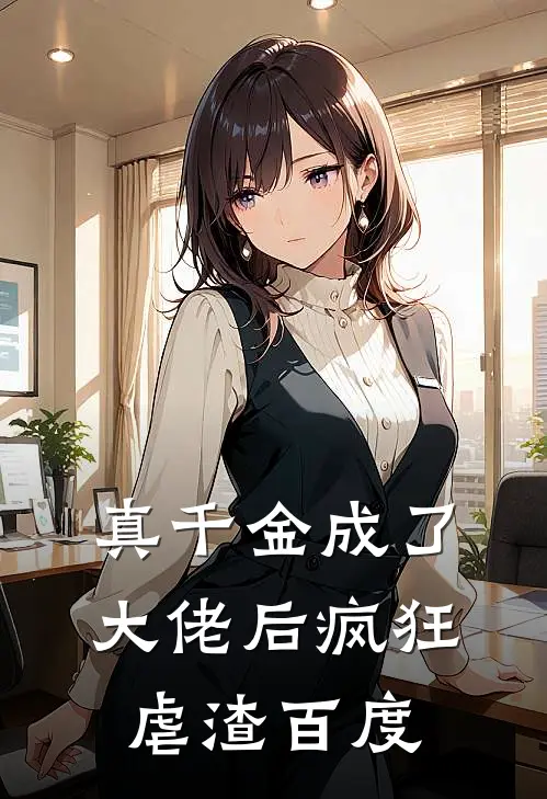 真千金成了大佬后疯狂虐渣百度