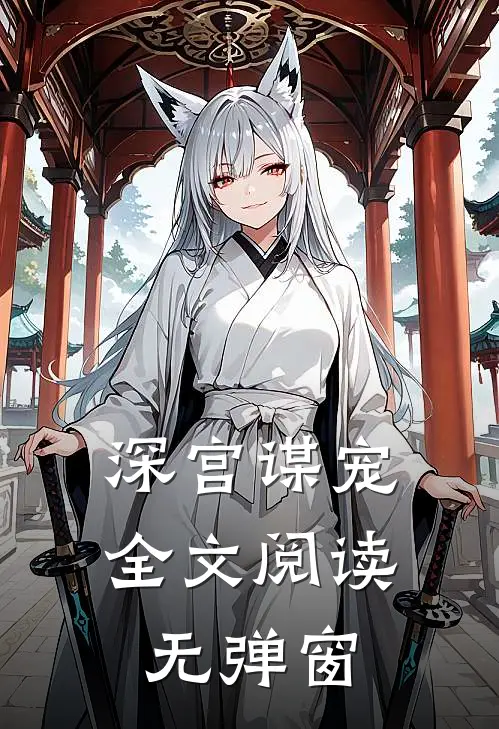 深宫谋宠全文阅读无弹窗